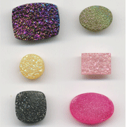 Rose Quartz exporters Jaipur